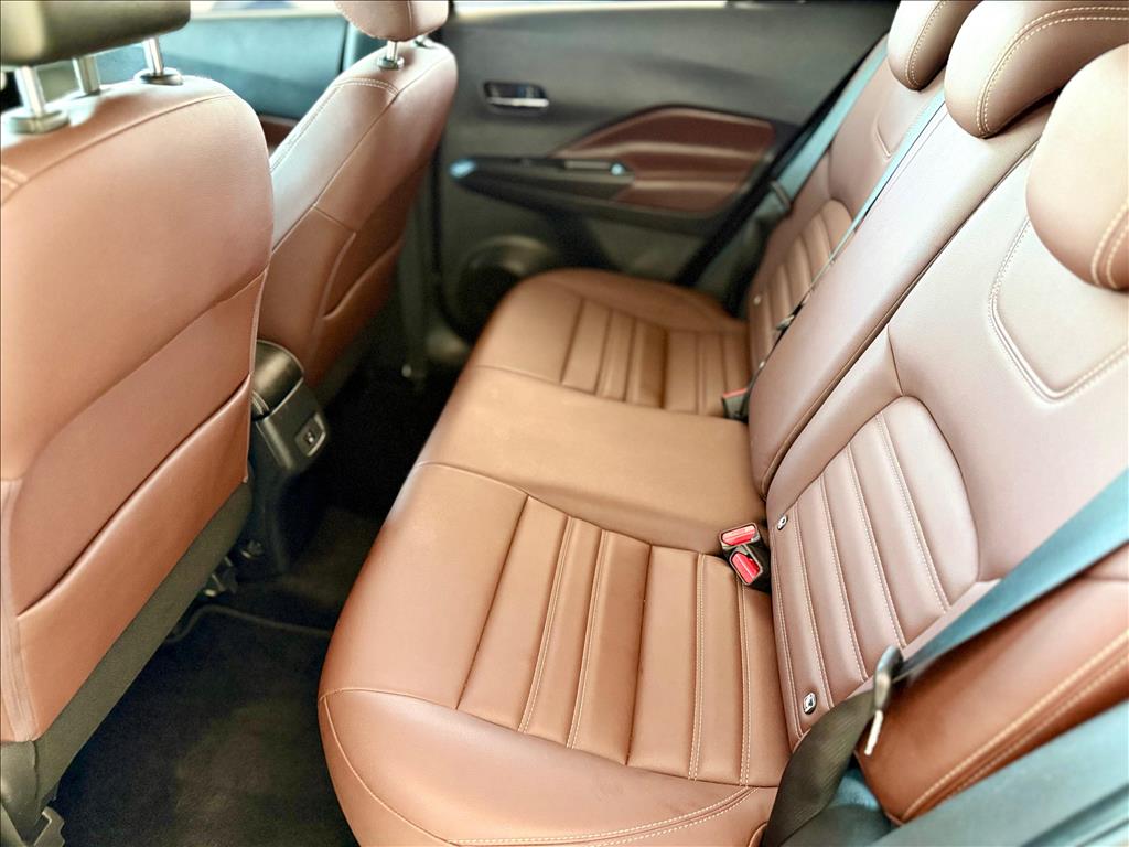 KICKS 1.6 16V FLEXSTART EXCLUSIVE XTRONIC