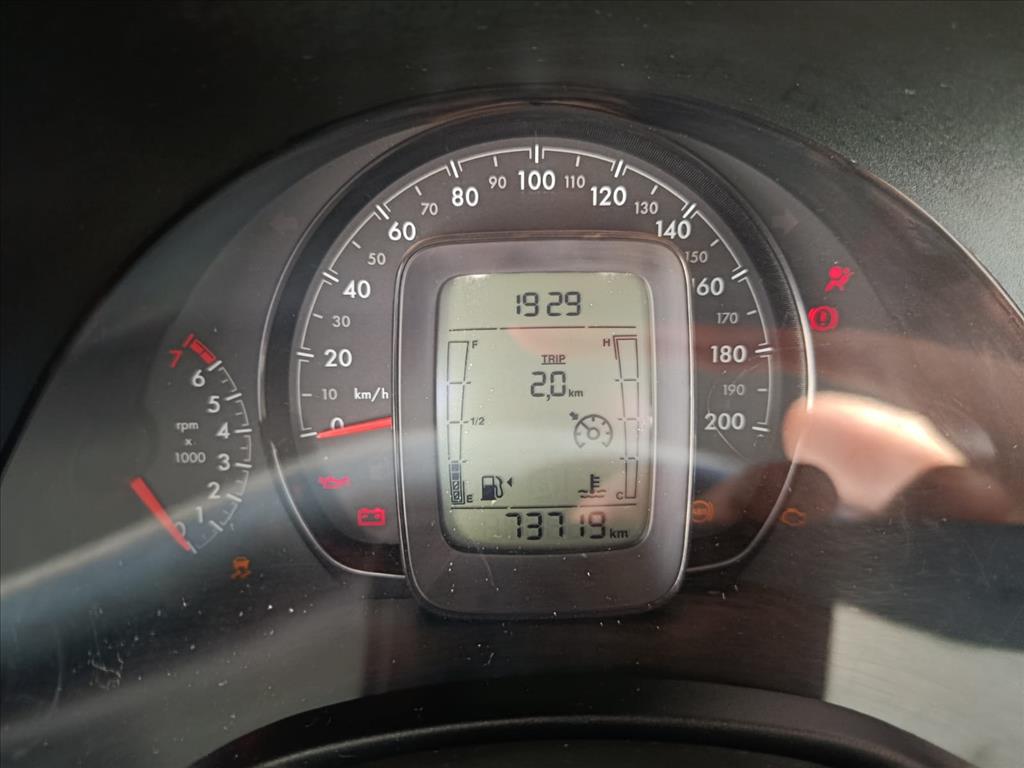 STRADA 1.4 FIRE FLEX ENDURANCE CS MANUAL6