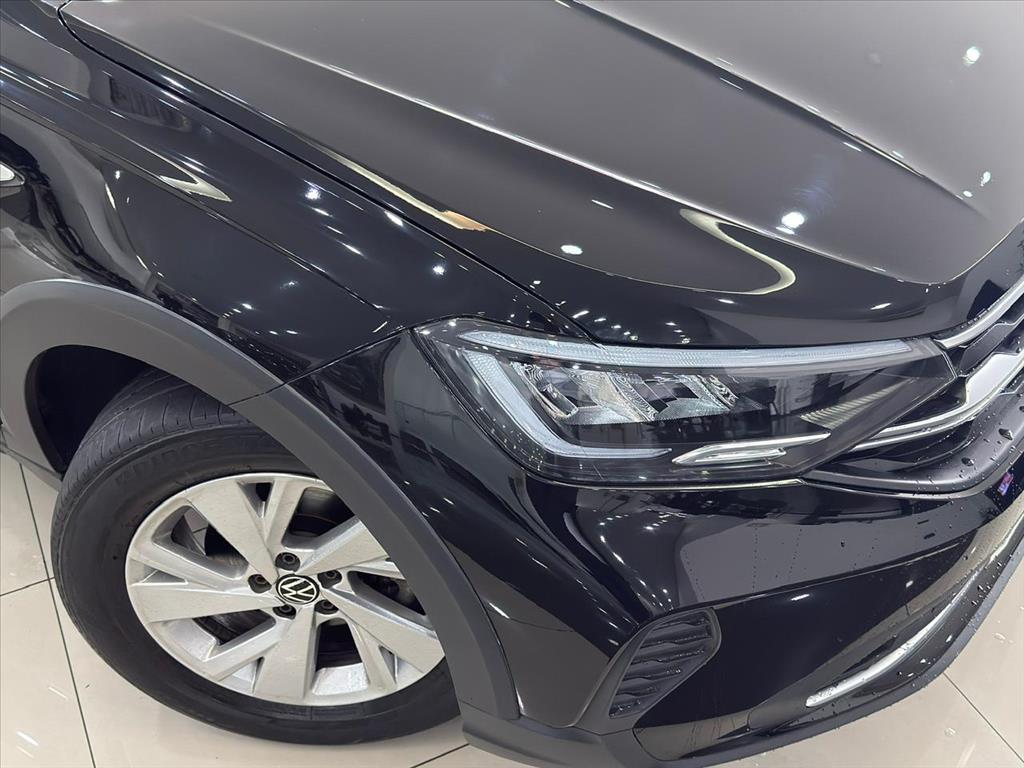 NIVUS 1.0 200 TSI TOTAL FLEX COMFORTLINE AUTOMÁTICO2