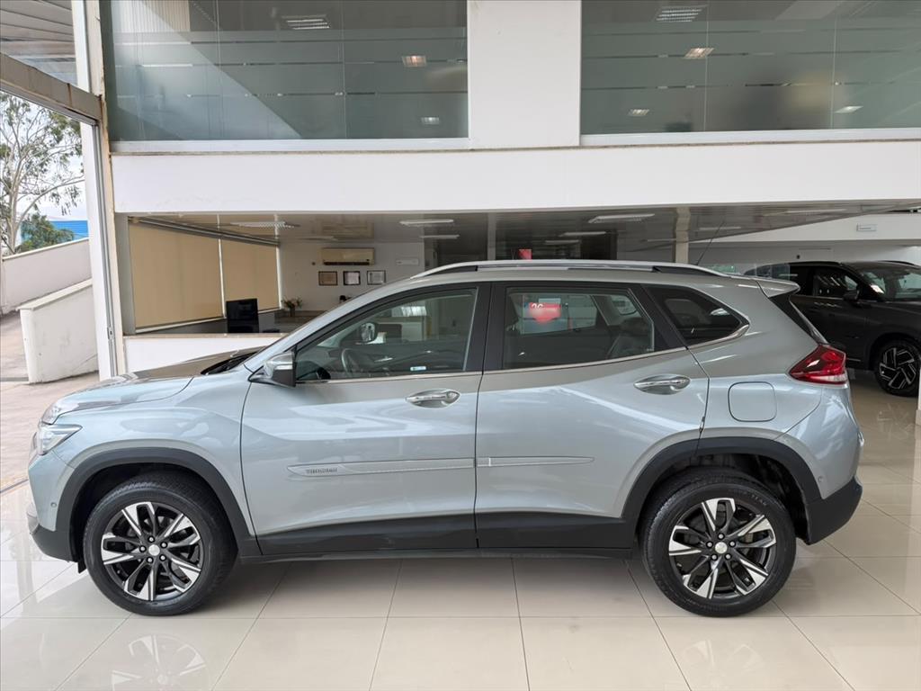 TRACKER 1.2 TURBO FLEX PREMIER AUTOMÁTICO5