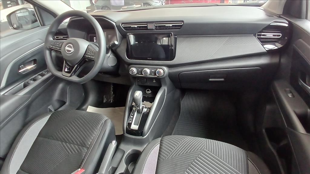 KAIT 1.6 FLEX ADVANCE XTRONIC8