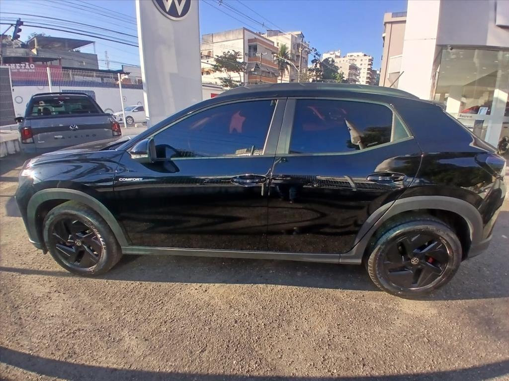 TERA 1.0 170 TSI COMFORT AUTOMÁTICO7