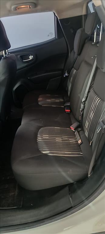 TORO 1.8 16V EVO FLEX ENDURANCE AT69