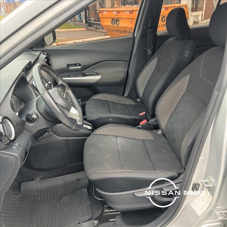 KICKS 1.6 16V FLEXSTART SV 4P XTRONIC6