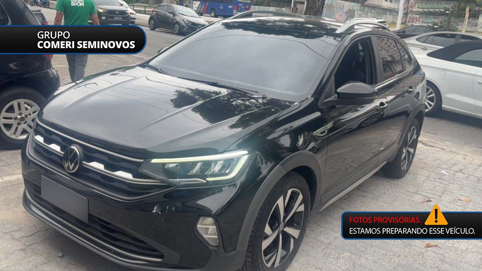 NIVUS 1.0 200 TSI TOTAL FLEX HIGHLINE AUTOMÁTICO2