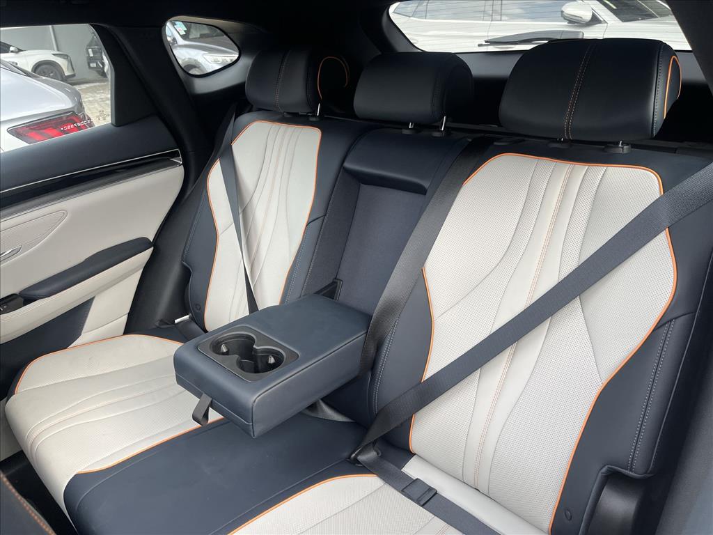 SONG PLUS 1.5 DM-I HÍBRIDO AUTOMÁTICO14