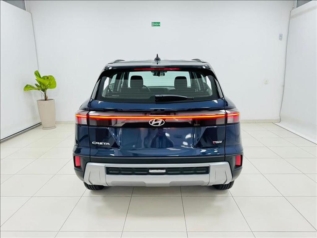 Hyundai-CRETA-1.0 TGDI FLEX COMFORT AUTOMÁTICO