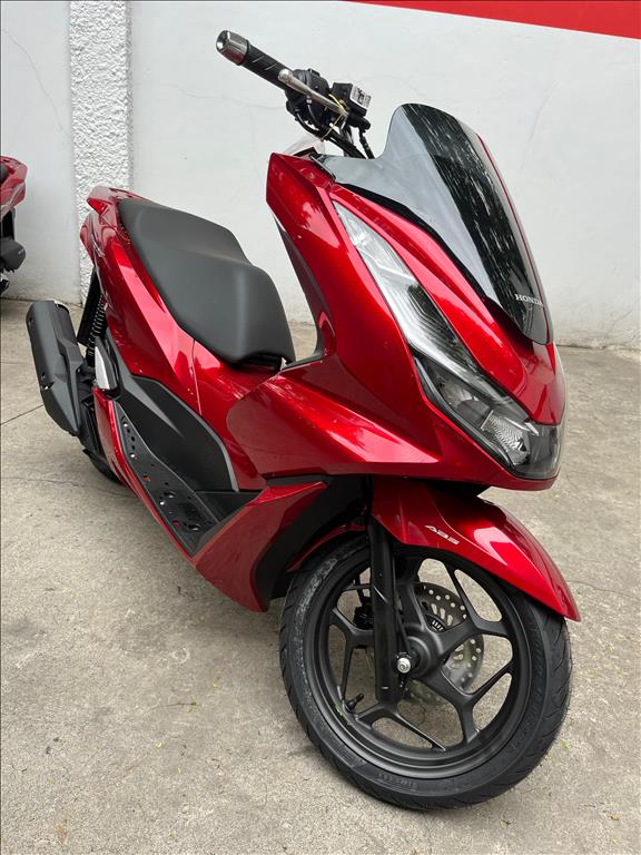 PCX 160 ABS PCX 160 ABS