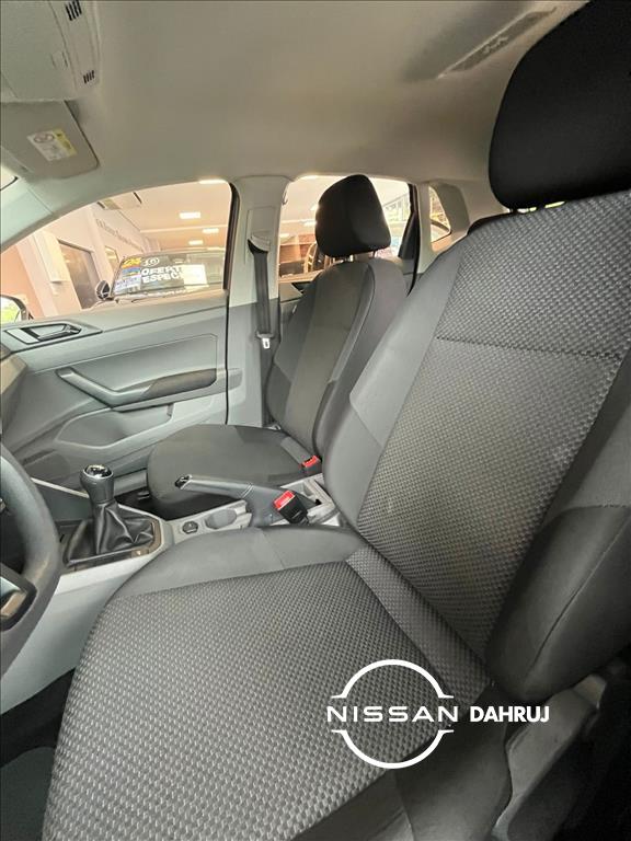 POLO 1.6 MSI TOTAL FLEX MANUAL8