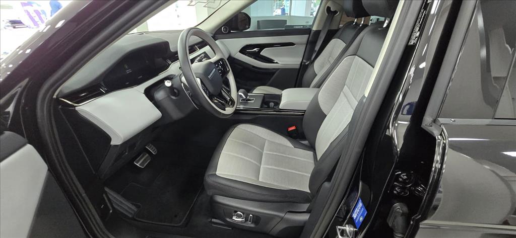 RANGE ROVER EVOQUE 2.0 P250 FLEX R-DYNAMIC HSE AWD AUTOMÁTICO14