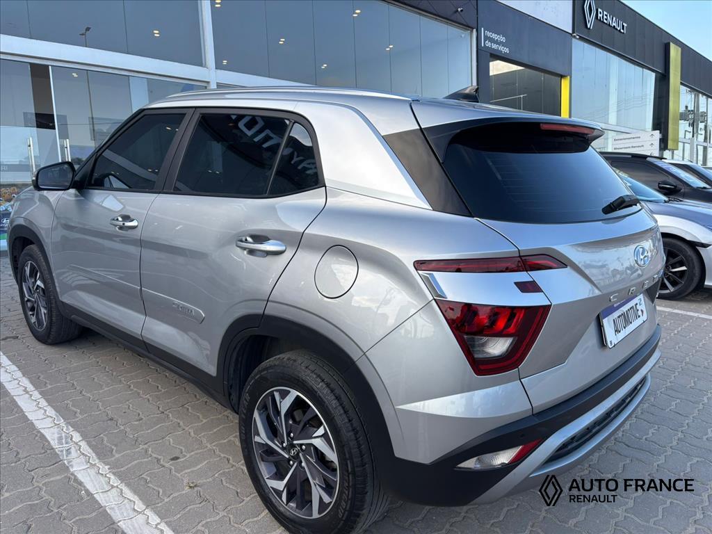 CRETA 1.0 TGDI FLEX PLATINUM SAFETY AUTOMÁTICO3