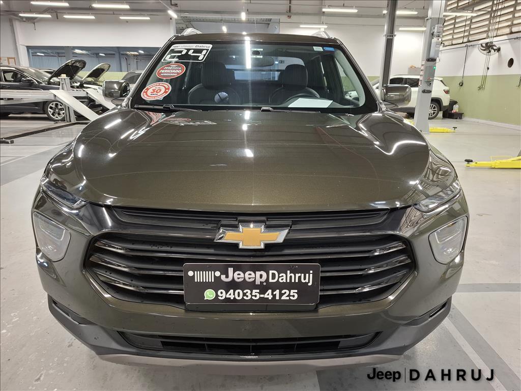 MONTANA 1.2 TURBO FLEX PREMIER AUTOMÁTICO