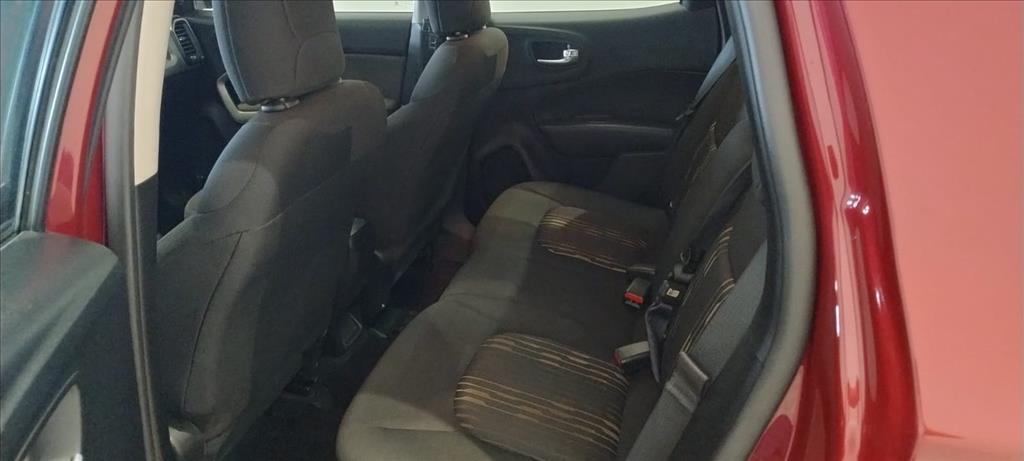 TORO 2.0 16V TURBO DIESEL ENDURANCE 4WD AT910