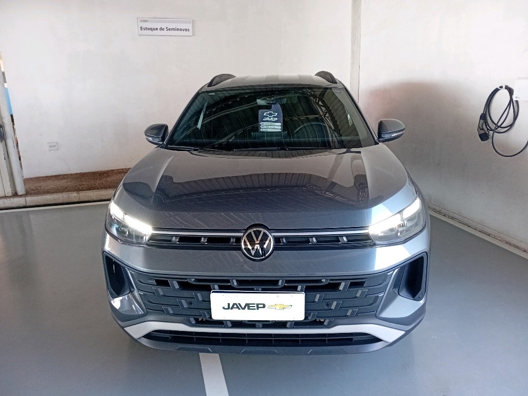 Volkswagen-TERA-1.0 170 TSI HIGH AUTOMÁTICO