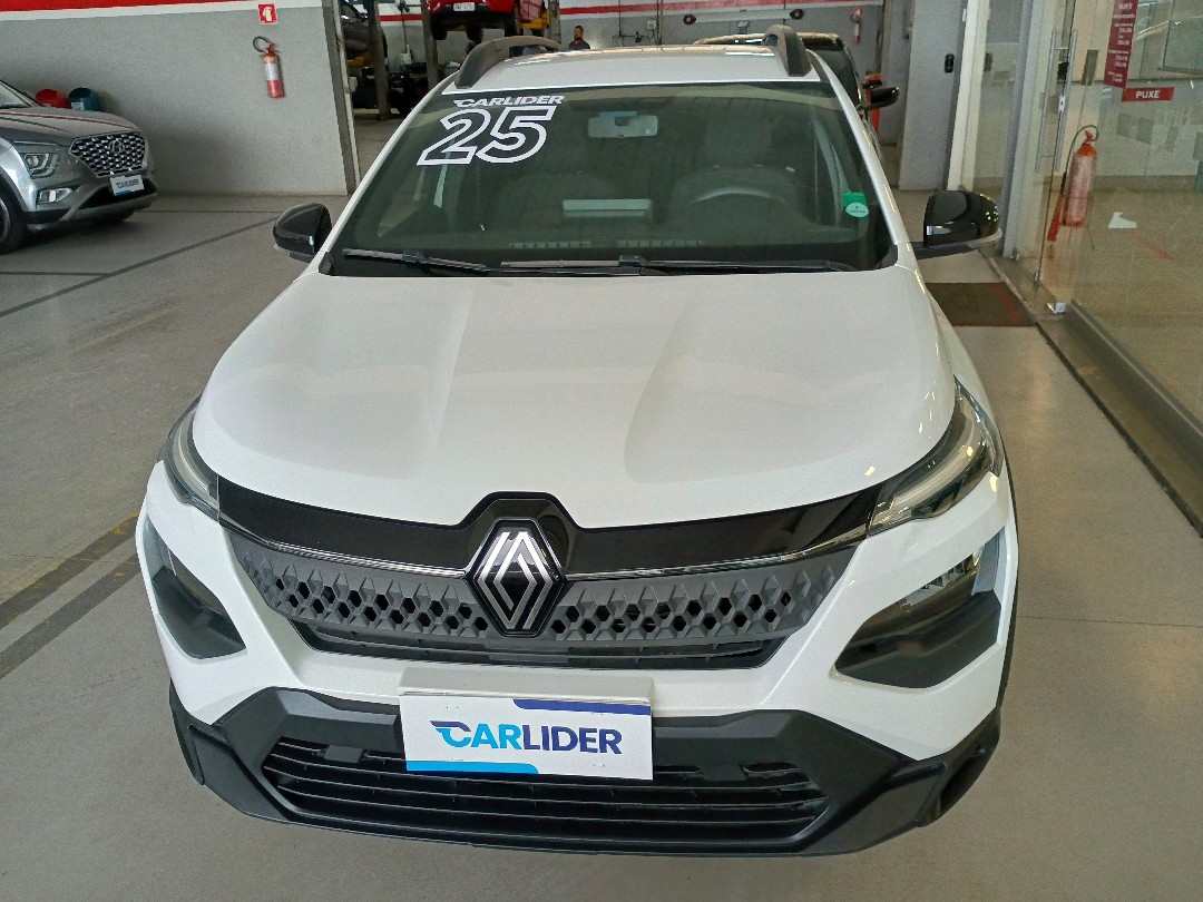 KARDIAN 1.0 TCE FLEX EVOLUTION MANUAL0