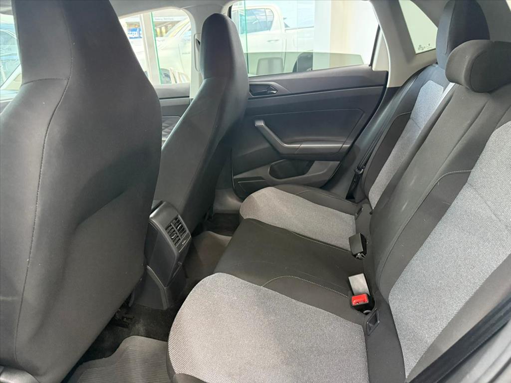 POLO 1.0 170 TSI SENSE AUTOMÁTICO5