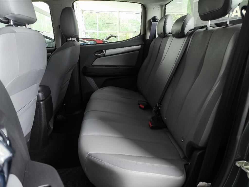 S10 2.8 16V TURBO DIESEL LTZ CD 4X4 AUTOMÁTICO11