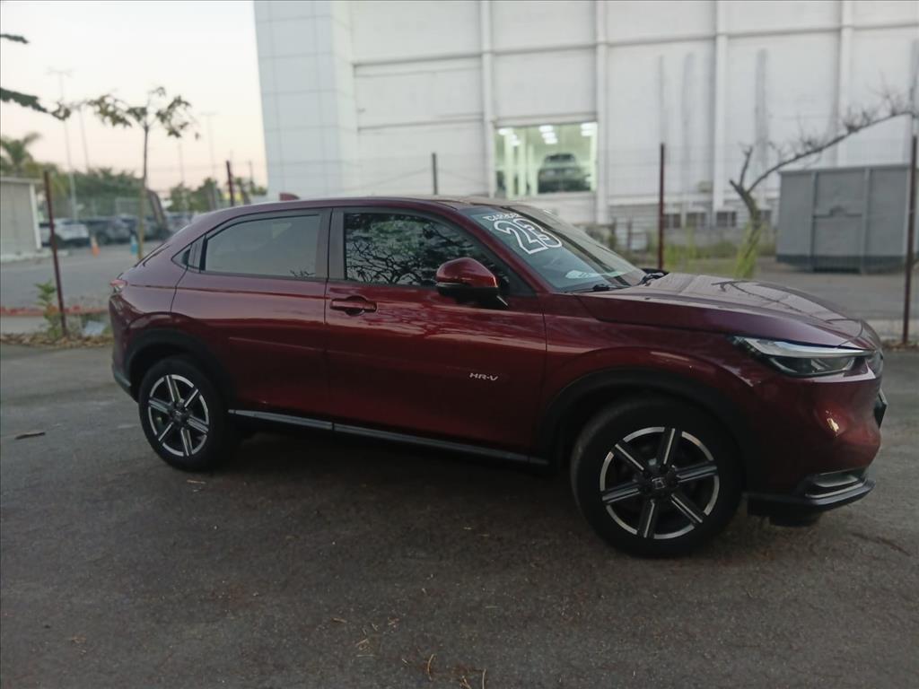 HR-V 1.5 DI I-VTEC FLEX EX CVT1
