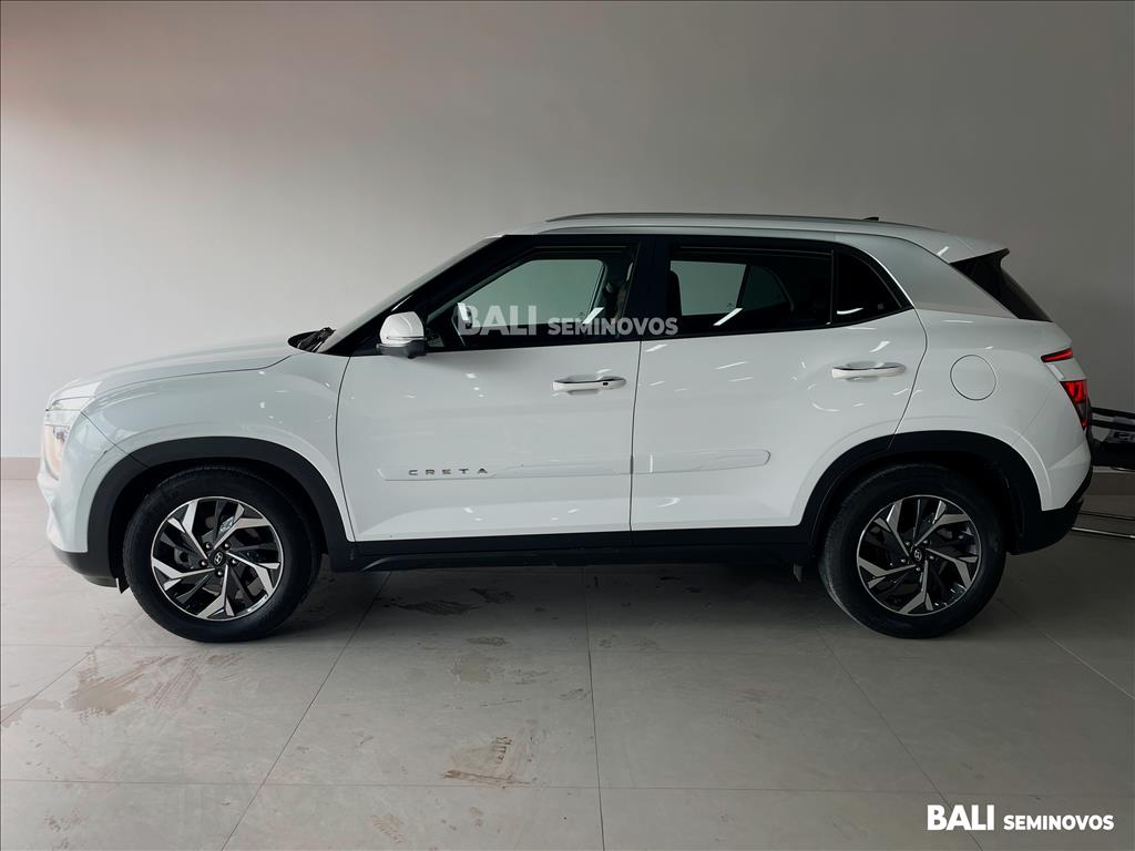 CRETA 1.0 TGDI FLEX PLATINUM AUTOMÁTICO4
