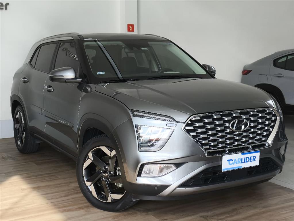 CRETA 2.0 FLEX ULTIMATE AUTOMÁTICO2