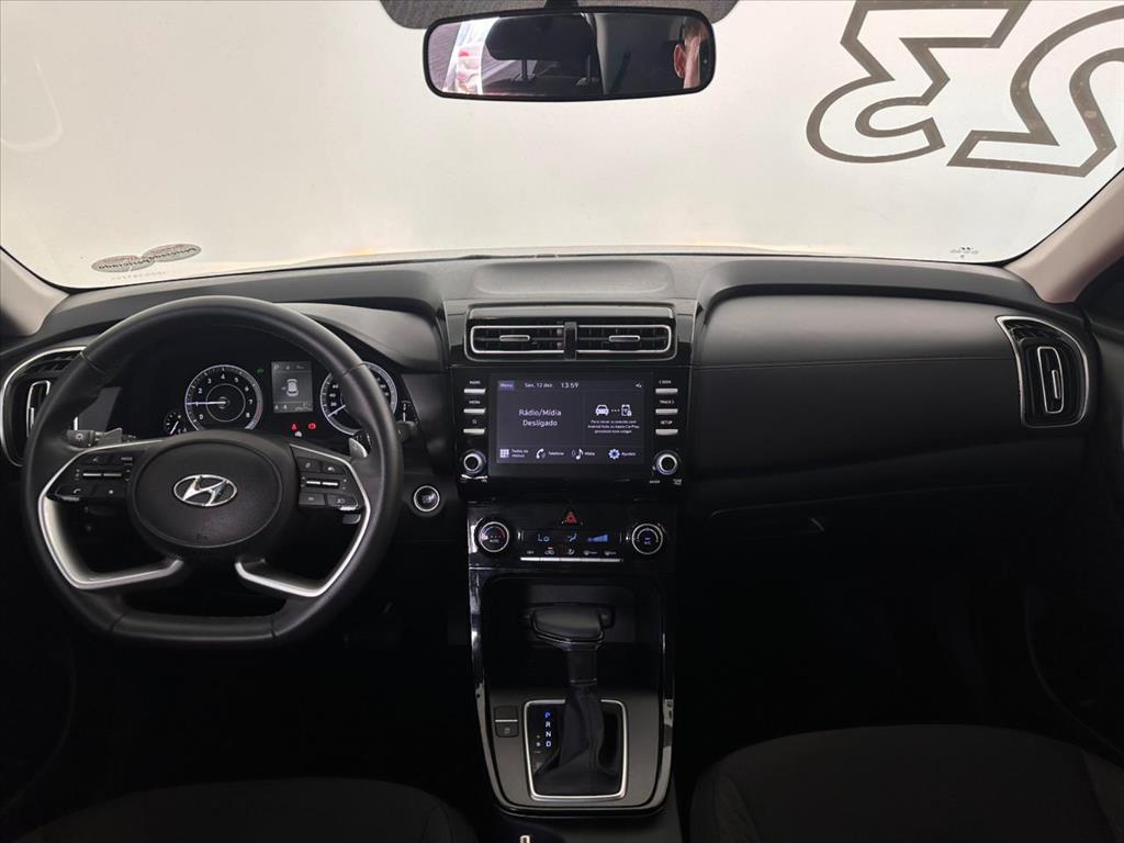 CRETA 1.0 TGDI FLEX LIMITED AUTOMÁTICO4