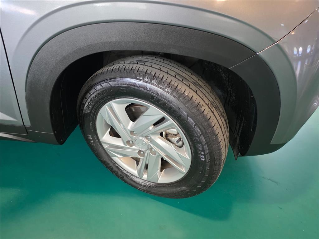 Hyundai-CRETA-1.0 TGDI FLEX COMFORT AUTOMÁTICO