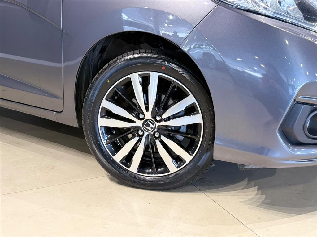 FIT 1.5 EXL 16V FLEX 4P AUTOMÁTICO2