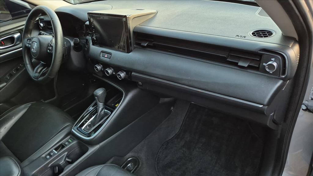 HR-V 1.5 DI I-VTEC FLEX EXL CVT6