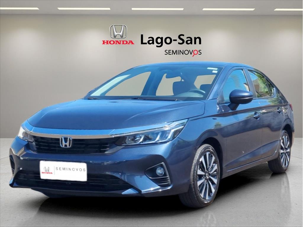 CITY 1.5 i-VTEC FLEX EX CVT