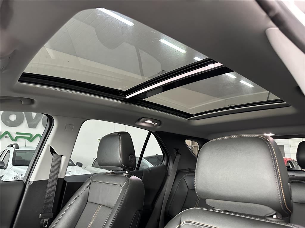 EQUINOX 1.5 16V TURBO GASOLINA PREMIER AWD AUTOMÁTICO8