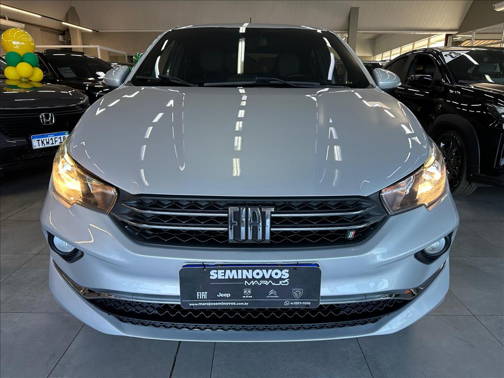 CRONOS 1.3 FIREFLY FLEX PRECISION CVT2