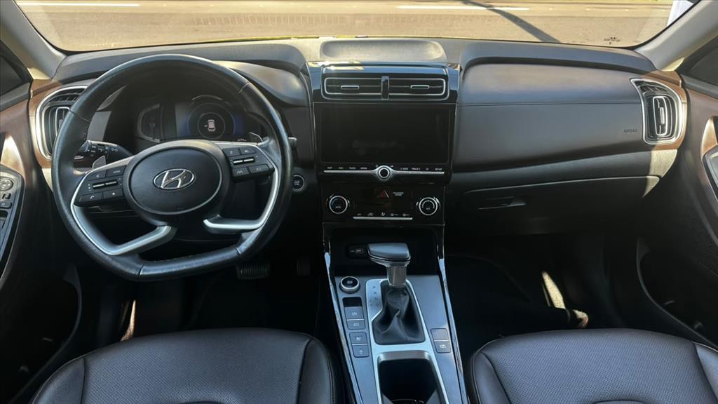 CRETA 1.0 TGDI FLEX PLATINUM AUTOMÁTICO3
