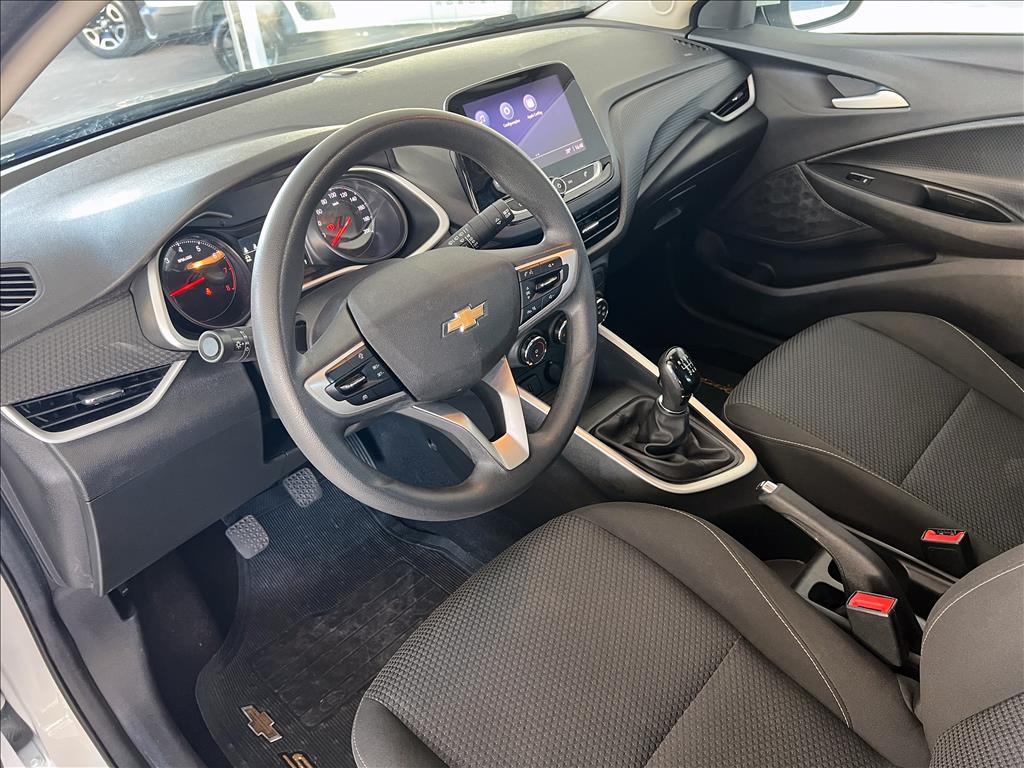 ONIX 1.0 FLEX LT MANUAL12