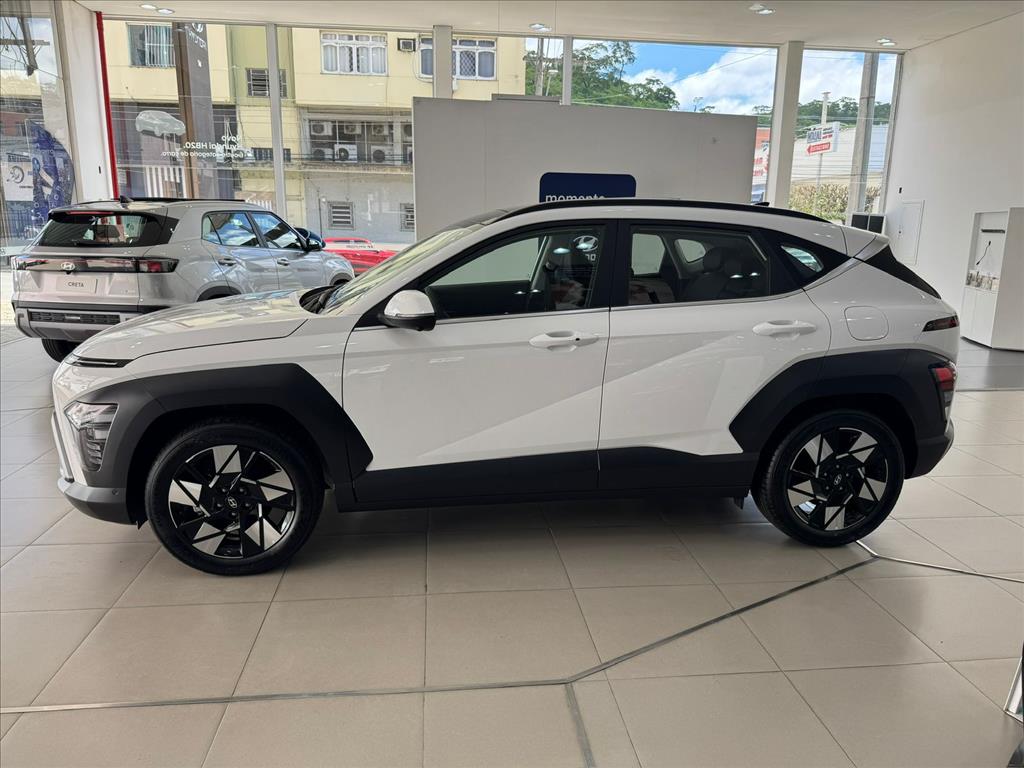 KONA 1.6 GDI HEV SIGNATURE DCT3