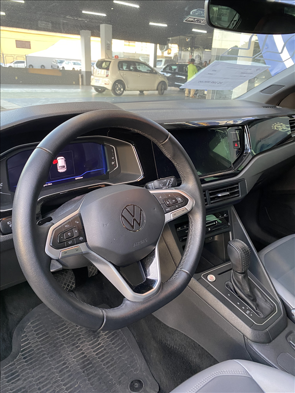NIVUS 1.0 200 TSI TOTAL FLEX HIGHLINE AUTOMÁTICO6