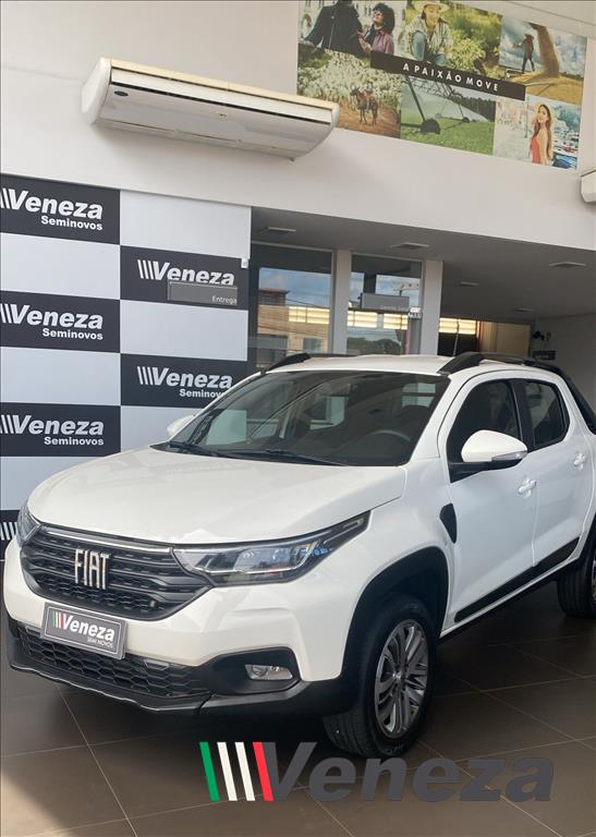 STRADA 1.3 FIREFLY FLEX VOLCANO CD MANUAL