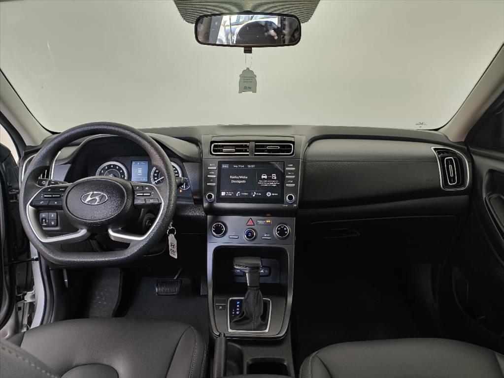 CRETA 1.0 TGDI FLEX COMFORT AUTOMÁTICO3