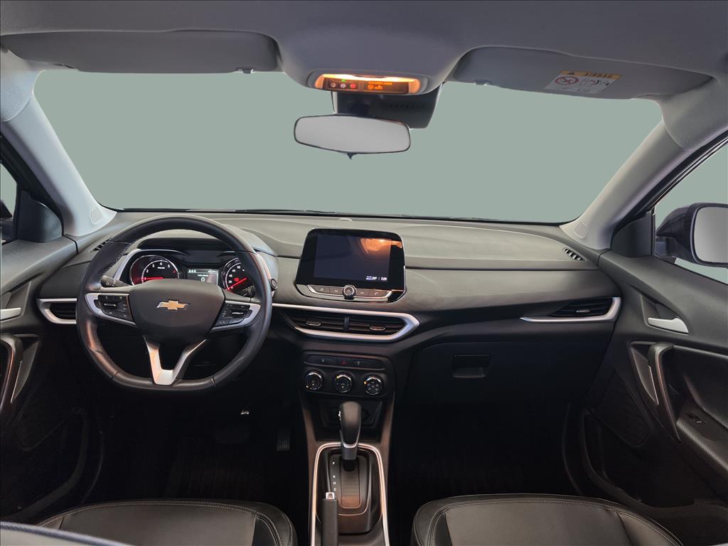 TRACKER 1.0 TURBO FLEX LTZ AUTOMÁTICO9