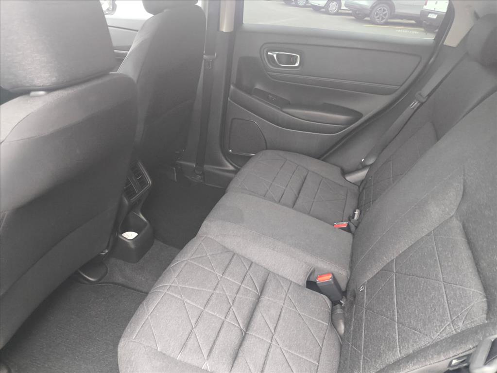 HR-V 1.5 DI I-VTEC FLEX EX CVT11