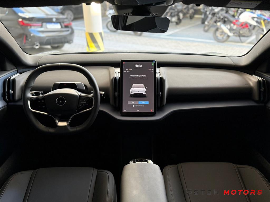 Volvo-EX30-69 KW ELÉTRICO CORE