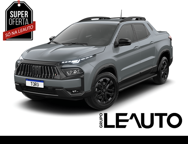 TORO 1.3 TURBO 270 FLEX ULTRA AT6