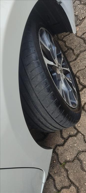 COROLLA 2.0 ALTIS 16V FLEX 4P AUTOMÁTICO15