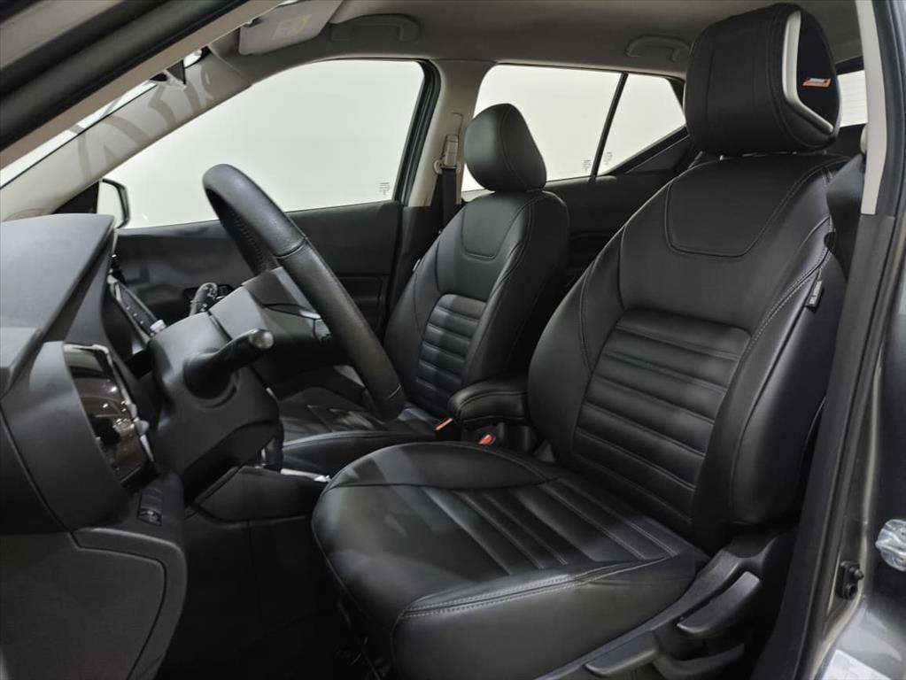 KICKS 1.6 16V FLEXSTART EXCLUSIVE XTRONIC11