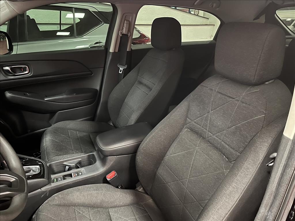 HR-V 1.5 DI I-VTEC FLEX EX CVT7