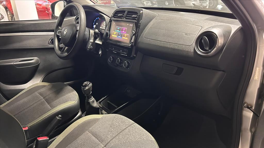 KWID 1.0 12V SCE FLEX OUTSIDER MANUAL13