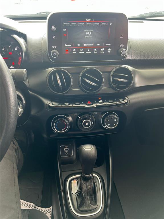 ARGO 1.3 FIREFLY FLEX DRIVE CVT7