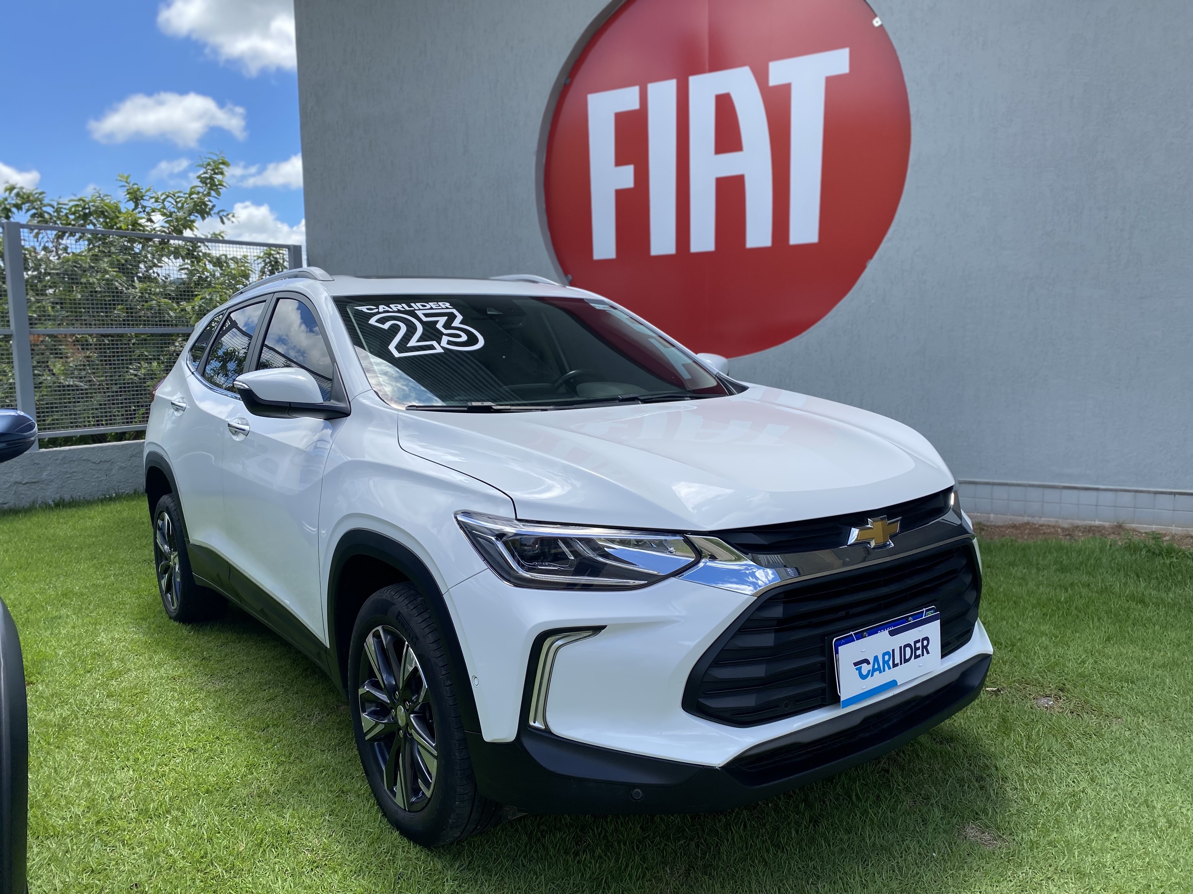 TRACKER 1.0 TURBO FLEX PREMIER AUTOMÁTICO2