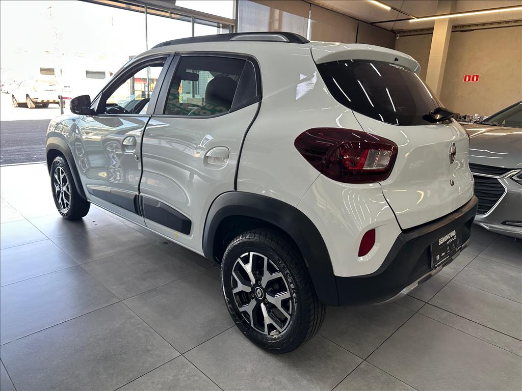 KWID 1.0 12V SCE FLEX OUTSIDER MANUAL13