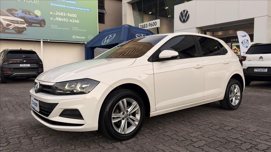 POLO 1.6 MSI TOTAL FLEX MANUAL1