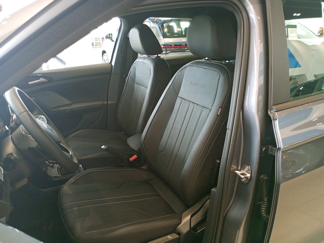 T-CROSS 1.0 200 TSI TOTAL FLEX COMFORTLINE AUTOMÁTICO2